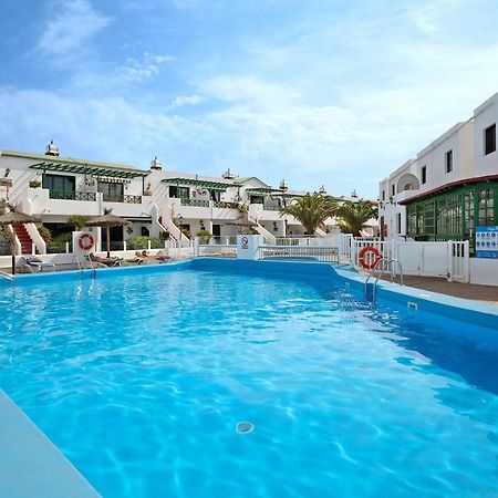 Apartamento Marea Leilighet Puerto del Carmen  Eksteriør bilde