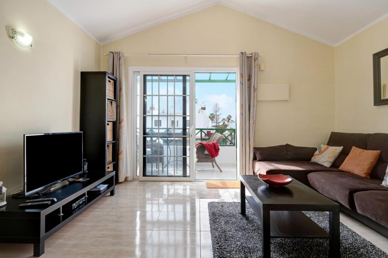 Apartamento Marea Leilighet Puerto del Carmen  Eksteriør bilde