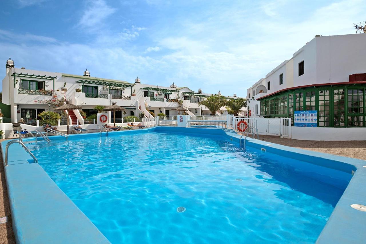 Apartamento Marea Leilighet Puerto del Carmen  Eksteriør bilde