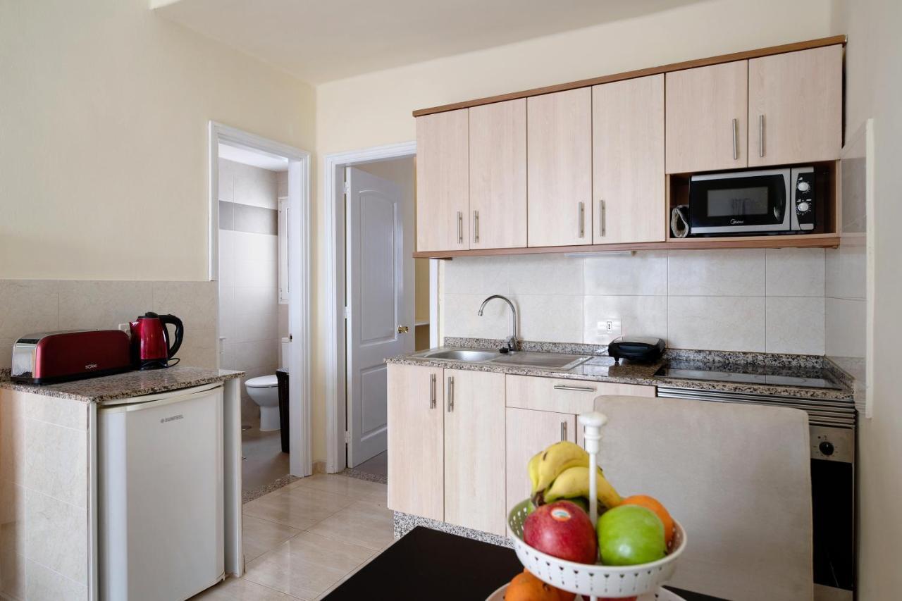 Apartamento Marea Leilighet Puerto del Carmen  Eksteriør bilde