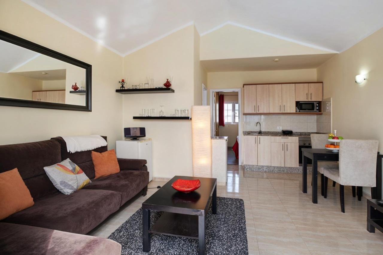 Apartamento Marea Leilighet Puerto del Carmen  Eksteriør bilde