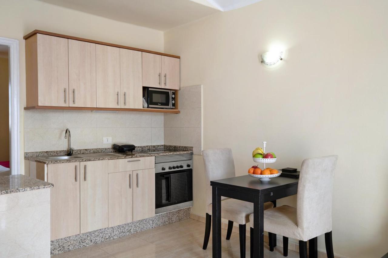 Apartamento Marea Leilighet Puerto del Carmen  Eksteriør bilde