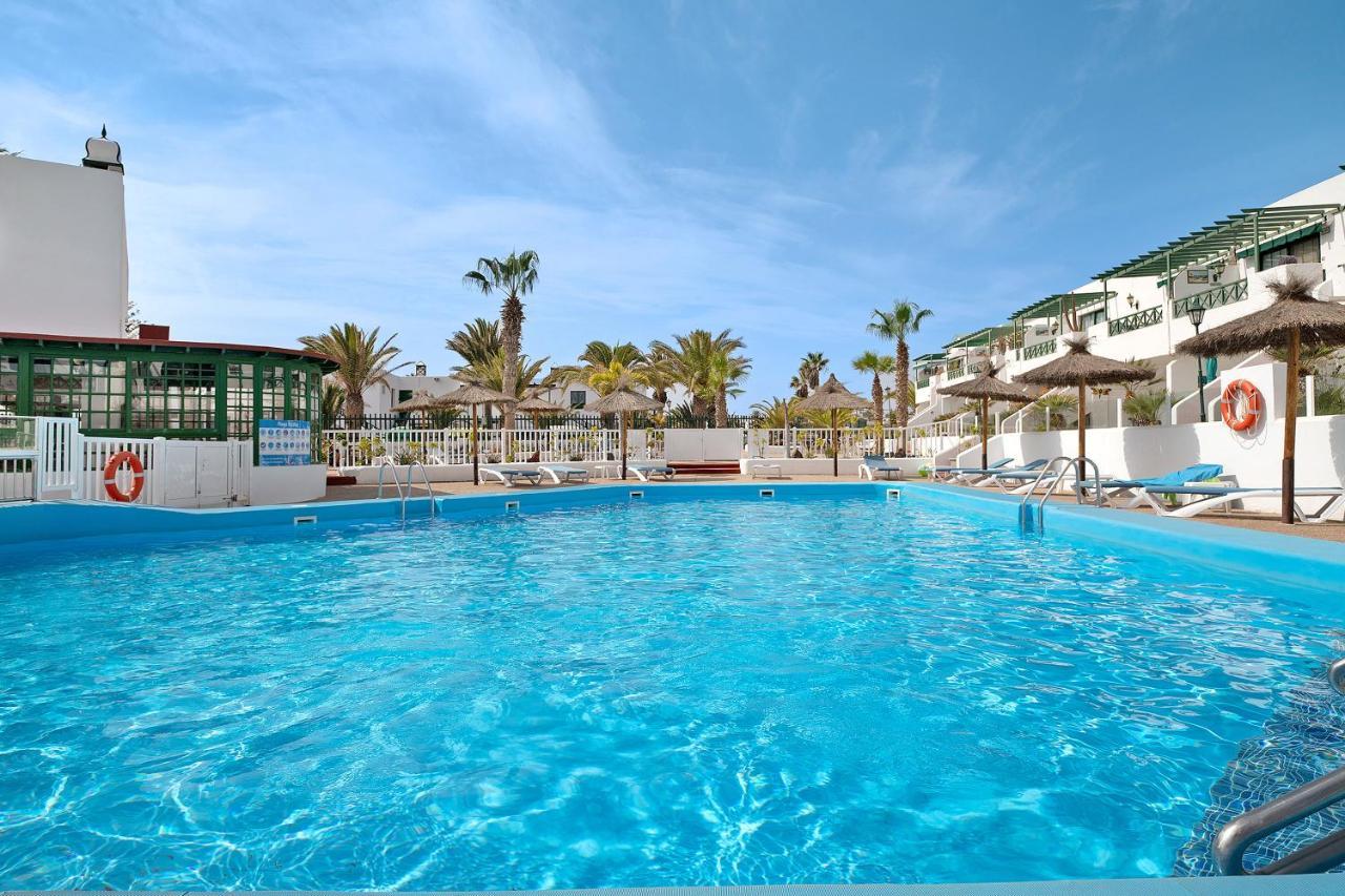 Apartamento Marea Leilighet Puerto del Carmen  Eksteriør bilde
