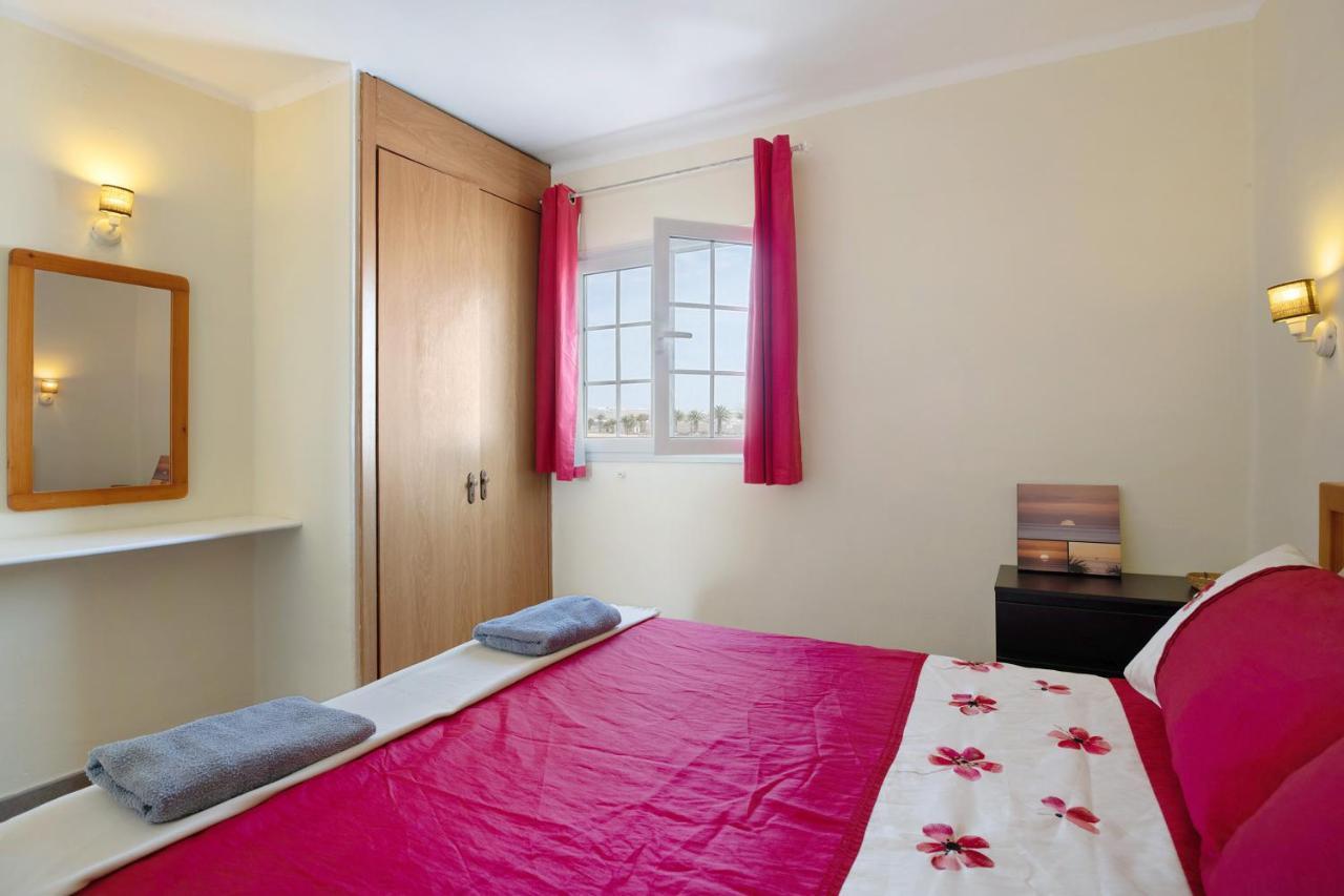 Apartamento Marea Leilighet Puerto del Carmen  Eksteriør bilde