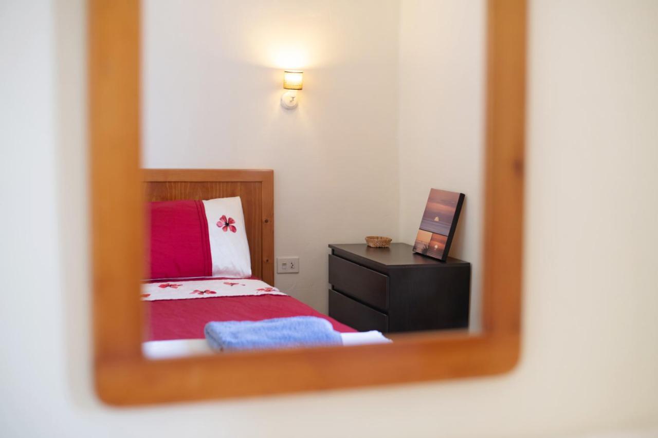 Apartamento Marea Leilighet Puerto del Carmen  Eksteriør bilde