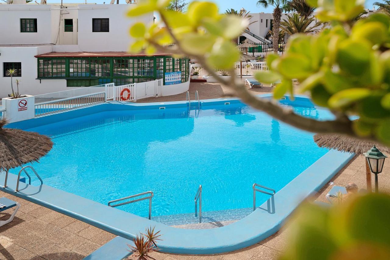 Apartamento Marea Leilighet Puerto del Carmen  Eksteriør bilde
